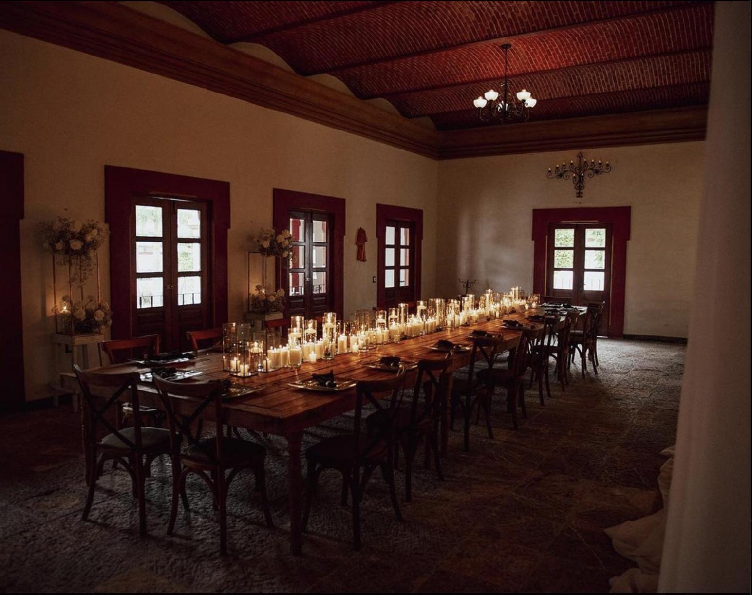 Palacio Del Cobre Tepoztlan Bagian luar foto